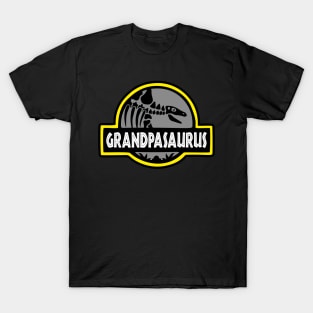 Grandpasaurus T-Shirt